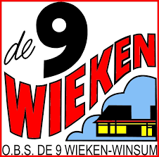 OBS De 9 Wieken logo